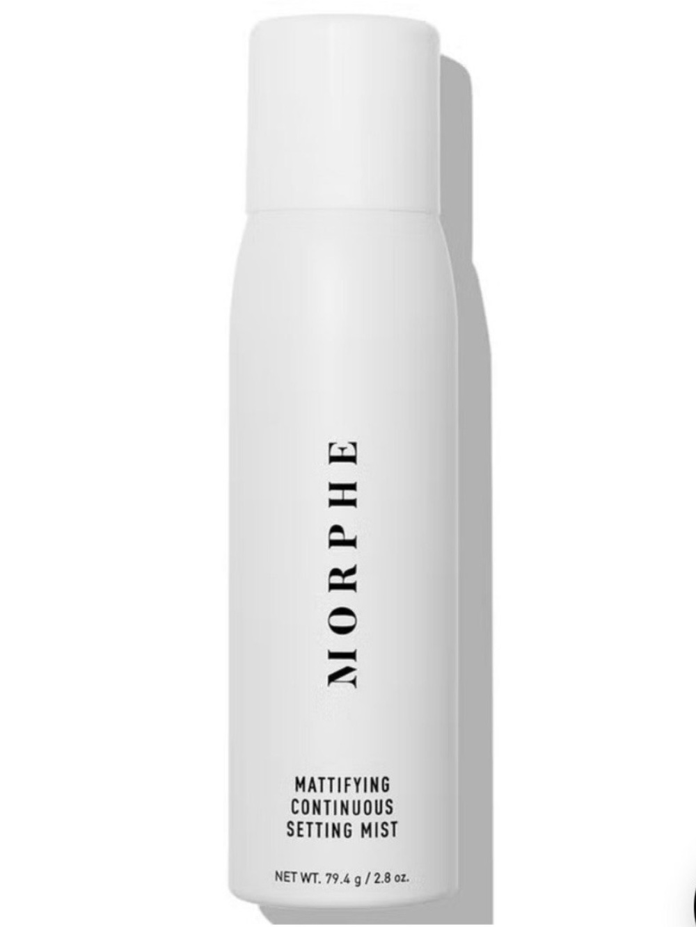 VAULTED ~ Morphe ~ ‘MATTIFYING CONTINUOUS SETTING MIST’ ~ Full Size 2.8oz. ~ HTF